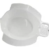 Dr. Junghans Alltagshilfen-Bidet Becken Kunststoff, 1 St