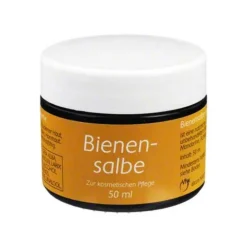 Allcura Bienensalbe mit Propolis + M, 50 ml- Propolis