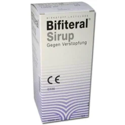 Sirup, 1000 ml^Bifiteral
