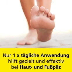 Bifon Creme, 35 g- Hautpilz Creme|Fußpilz Creme