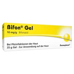 Gel, 35 g^Bifon Hot