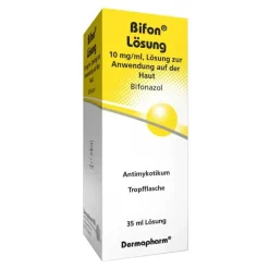 Lösung Tropfflasche, 35 ml^Bifon Best