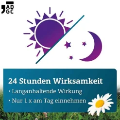 ADGC Bilastin 20 mg Tabletten bei Allergie, 50 St- Bilastin|Allergie Tabletten