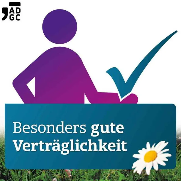 ADGC Bilastin 20 mg Tabletten bei Allergie, 50 St- Bilastin|Allergie Tabletten