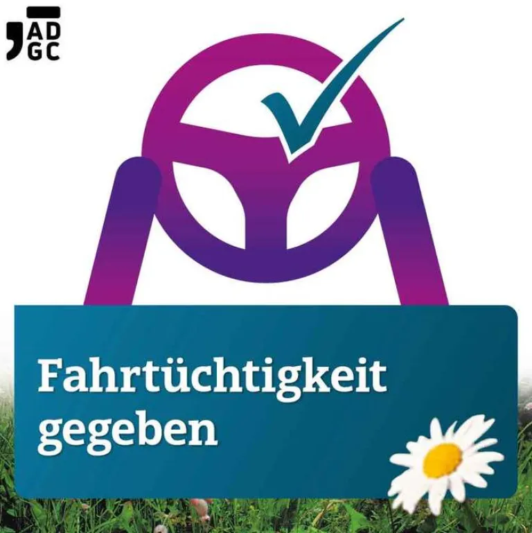 ADGC Bilastin 20 mg Tabletten bei Allergie, 50 St- Bilastin|Allergie Tabletten