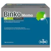 Binko Ginkgo|Durchblutungs Tabletten-Memo 80 mg Filmtabletten, 120 St