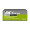 Memo 40 mg Filmtabletten, 30 St^Binko Hot