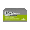 Binko Memo 40 mg Filmtabletten, 60 St- Ginkgo|Durchblutungs Tabletten
