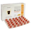 Pharma Nord Bio Active Omega-7 Kapseln, 60 St- Essentielle Fettsäuren