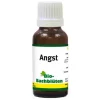 Bio Bachblüten Angst Tropfen für Hund / Katze / Pferd, 20 ml^Cd Vet Clearance
