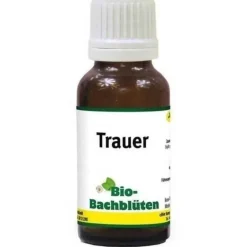 Cd Vet Beruhigungsmittel Katze|Beruhigungsmittel Hund-Bio Bachblüten Trauer Tropfen für Hund / Katze / Pferd, 20 ml