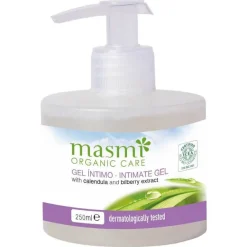 Bio Intimwaschgel , 250 ml^Masmi Clearance