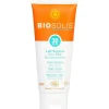 Bio Sonnenmilch + Aloe Vera LSF 30 , 100 ml^Biosolis