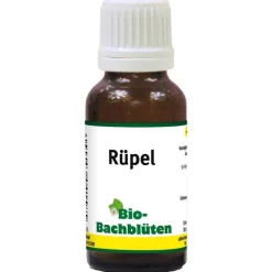 Cd Vet Bio-Bachblüten Rüpel für Hunde, 20 ml- Bachblüten Für Tiere