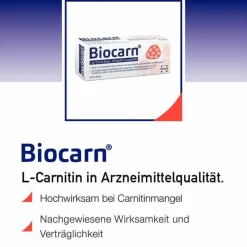 ® Sirup, 3X50 ml^Biocarn Sale