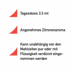 ® Sirup, 3X50 ml^Biocarn Sale