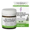 Biochemie 20 Kalium aluminium sulfuricum D 6 Tabletten, 80 St^Bombastus Hot