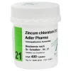 Adler Biochemie 21 Zincum ch, 400 St- Salze 13-24