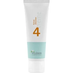 Pflüger Cremes & Lotionen-Biochemie 4 Kalium chloratum Creme, 75 g
