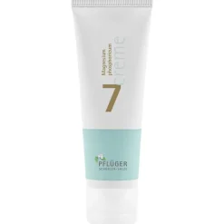 Pflüger Biochemie 7 Magnesium phosphoricum Creme, 75 g- Cremes & Lotionen