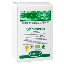 Biochlorella Pyren Tabletten, 750 St^Sanatur Sale