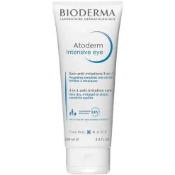 Bioderma Augenpflege-Atoderm Intensive eye Augencreme, 100 ml
