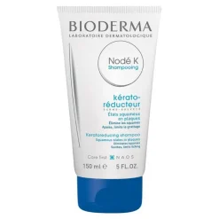 Bioderma Node K Shampoo für trockene Schuppen und Kopfschuppen, 150 ml- Shampoos