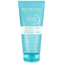 Bioderma Photoderm Apres soleil Creme für empfindliche, normale und Mischhaut, 200 ml- After Sun & Regeneration