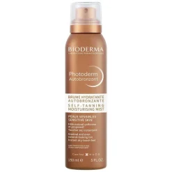 Bioderma Photoderm Autobronzant Spray, 150 ml- Selbstbräuner