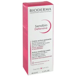 Sensibio Defensive Tube, 40 ml^Bioderma