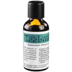 Biofrid Körperöle-Teebaum Öl, 50 ml