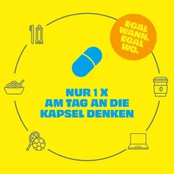 Bio-H-Tin Hair Essentials Men Forte Kapseln, 90 St- Mikronährstoffe