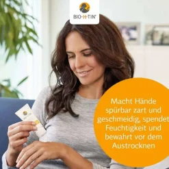 Bio-H-Tin Handcreme, 60 ml- Handcreme
