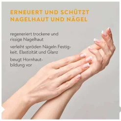 Nagelcreme Plus, 8 ml^Bio-H-Tin Online