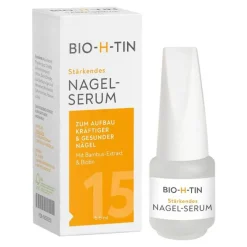 Bio-H-Tin stärkendes Nagel-Serum, 6.6 ml- Nagelpflege