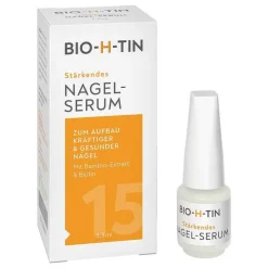 Bio-H-Tin stärkendes Nagel-Serum, 3.3 ml- Nagelpflege