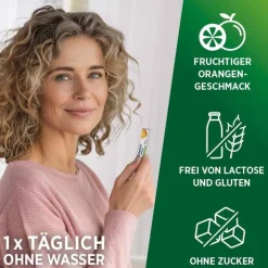 Biolectra Immun Direct Pellets, 60 St- Immunsystem