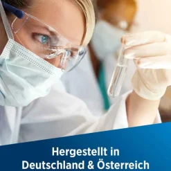 Biolectra ® MAGNESIUM 243 mg forte Brausetabletten Orangengeschmack, 40 St- Magnesium