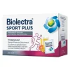 Biolectra Sport Plus Trinkgranulat, 20 St- Magnesium|Calcium