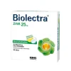 Biolectra Abwehrsteigerung-Zink Brausetabletten, 20 St