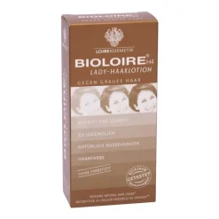 Bioloire H4 Lady Haarlotion, 150 ml- Spülungen & Lotionen
