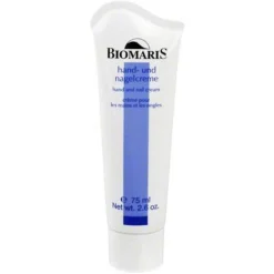 Biomaris Hand- und Nagelcreme, 75 ml- Handcreme
