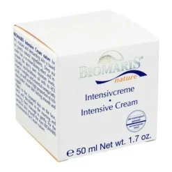 Biomaris Intensivcreme nature, 50 ml- Gesichtspflege