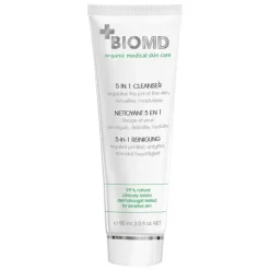 Biomed 5 in 1 Reinigung Creme, 90 ml- Reinigung