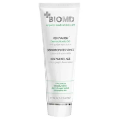 Biomed Fußpflegeprodukte-Besenreiser ade Creme, 90 ml