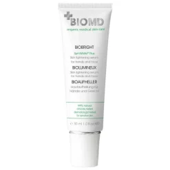 Biomed Pigmentflecken-Bio-Aufheller Konzentrat, 30 ml