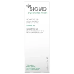 Biomed Pigmentflecken-Bio-Aufheller Konzentrat, 30 ml