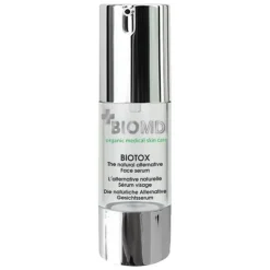 Biomed Biotox Konzentrat, 30 ml- Serum & Kur|Anti-Aging