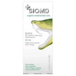 Biomed Biotox Konzentrat, 30 ml- Serum & Kur|Anti-Aging