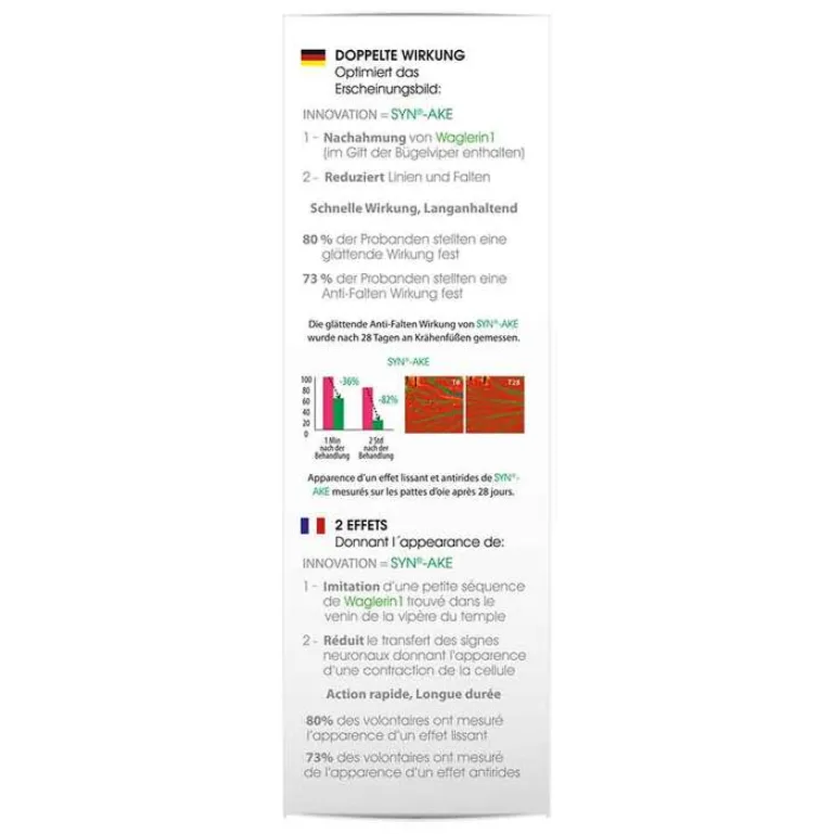 Biomed Biotox Konzentrat, 30 ml- Serum & Kur|Anti-Aging